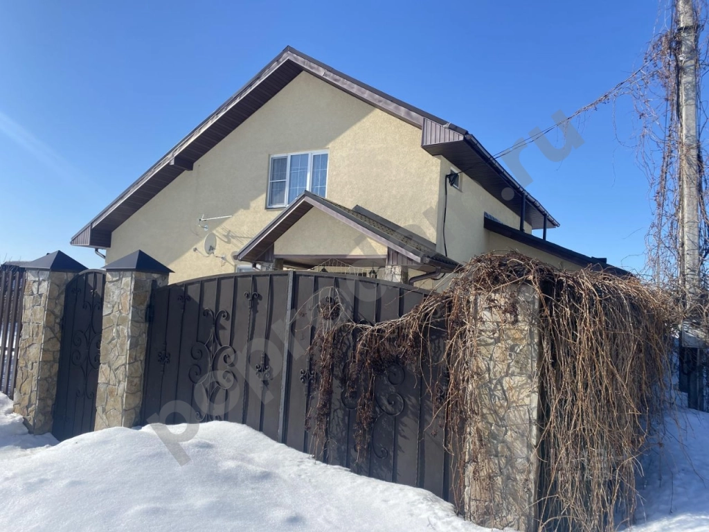 Дом в Москва Вороновское поселение, Победа СНТ, 77 (185 кв.м)