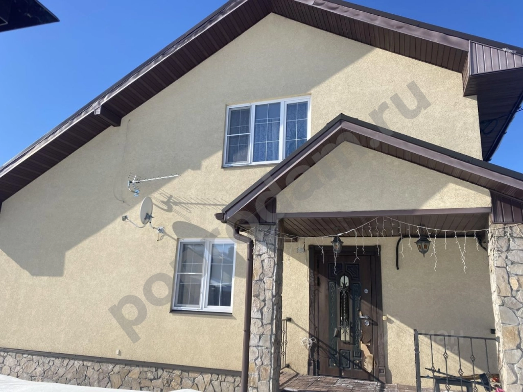 Дом в Москва Вороновское поселение, Победа СНТ, 77 (185 кв.м)