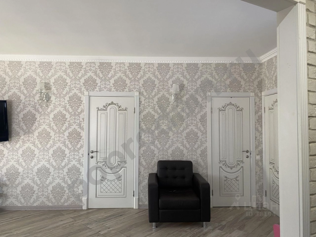 Дом в Москва Вороновское поселение, Победа СНТ, 77 (185 кв.м)