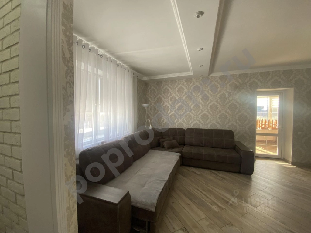 Дом в Москва Вороновское поселение, Победа СНТ, 77 (185 кв.м)