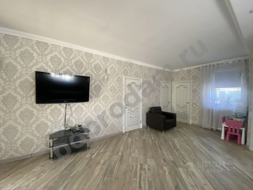 Дом в Москва Вороновское поселение, Победа СНТ, 77 (185 кв.м)