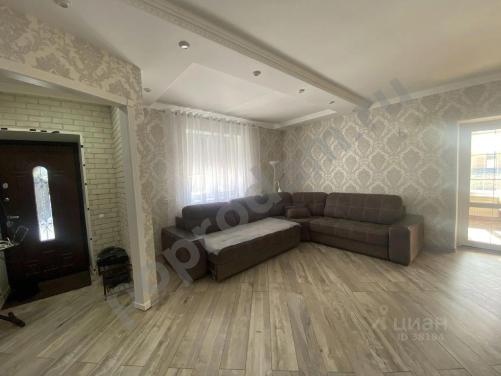 Дом в Москва Вороновское поселение, Победа СНТ, 77 (185 кв.м)