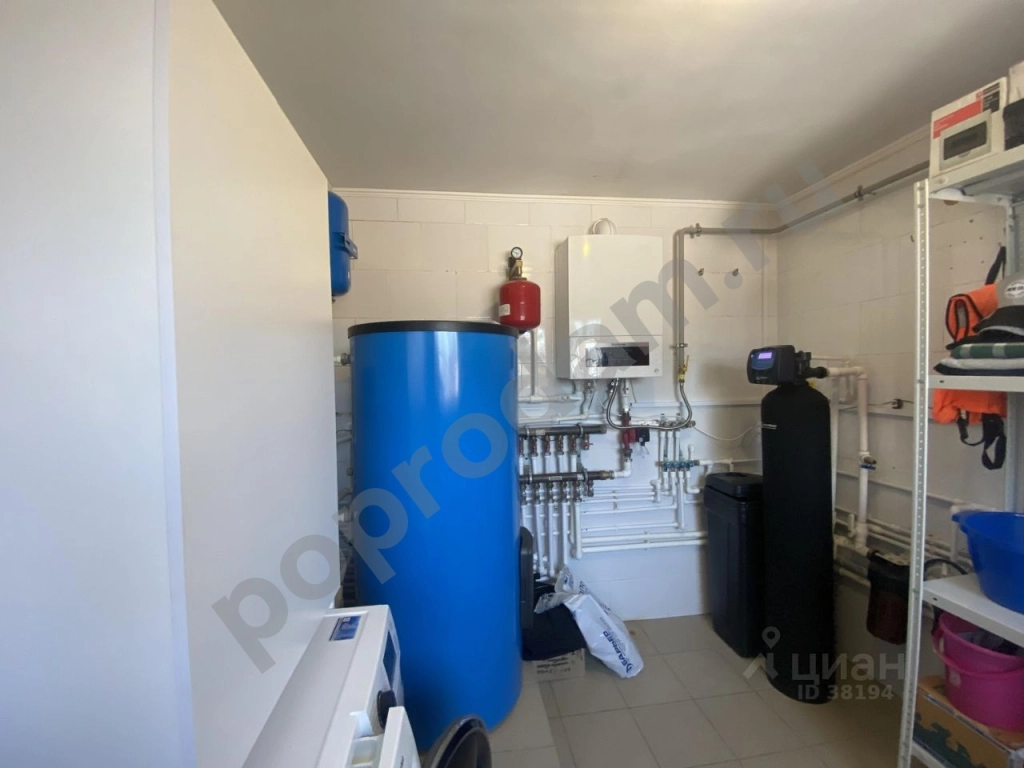 Дом в Москва Вороновское поселение, Победа СНТ, 77 (185 кв.м)