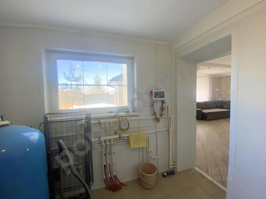 Дом в Москва Вороновское поселение, Победа СНТ, 77 (185 кв.м)