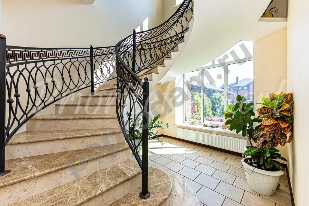 Дом в Москва Вороновское поселение, Никольские Озера кп, ул. Луговая (280 кв.м)