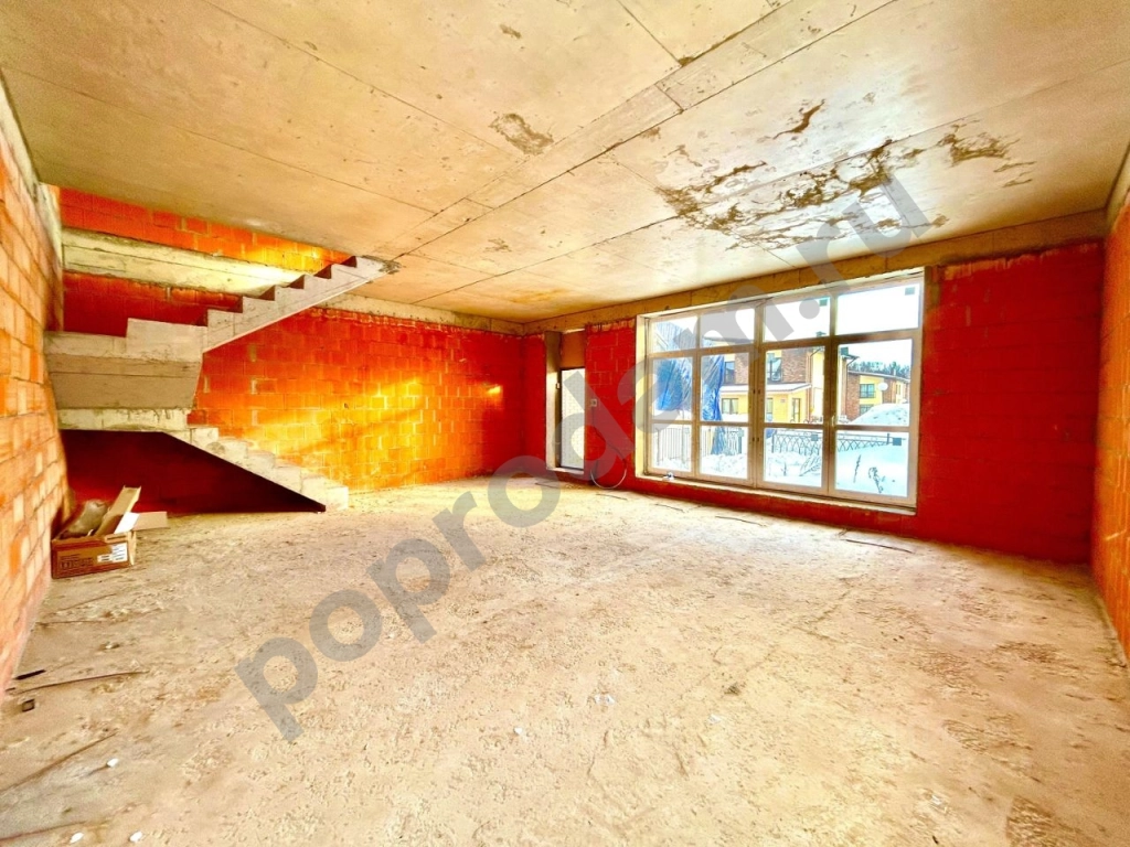 Дом в Москва Вороновское поселение, Марсель кп, 266 (101 кв.м)