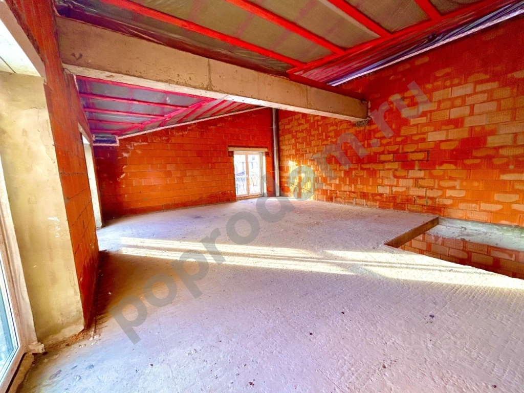 Дом в Москва Вороновское поселение, Марсель кп, 266 (101 кв.м)