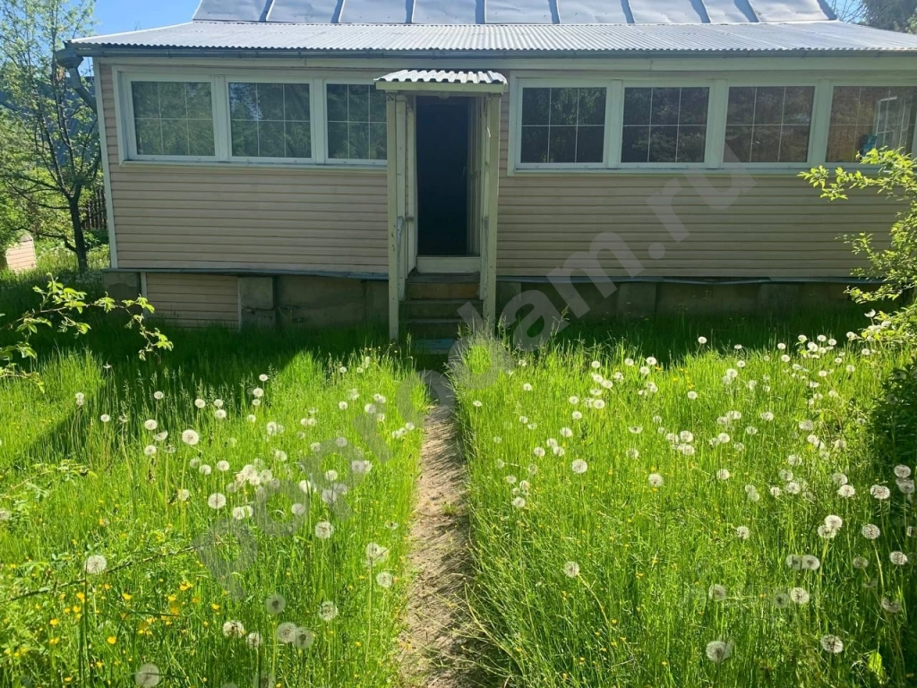 Дом в Москва Вороновское поселение, Культура СНТ, 11 (70 кв.м)