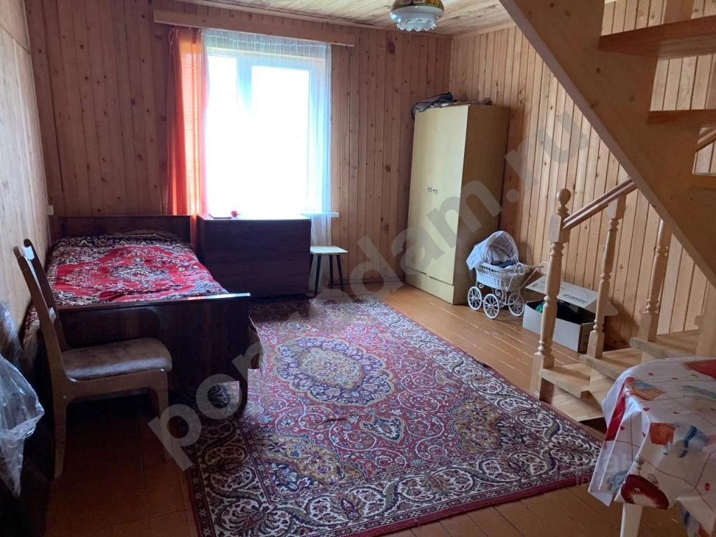 Дом в Москва Вороновское поселение, Культура СНТ, 11 (70 кв.м)