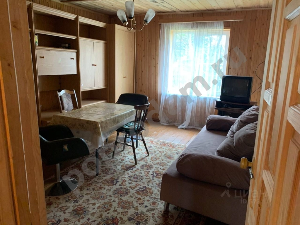 Дом в Москва Вороновское поселение, Культура СНТ, 11 (70 кв.м)