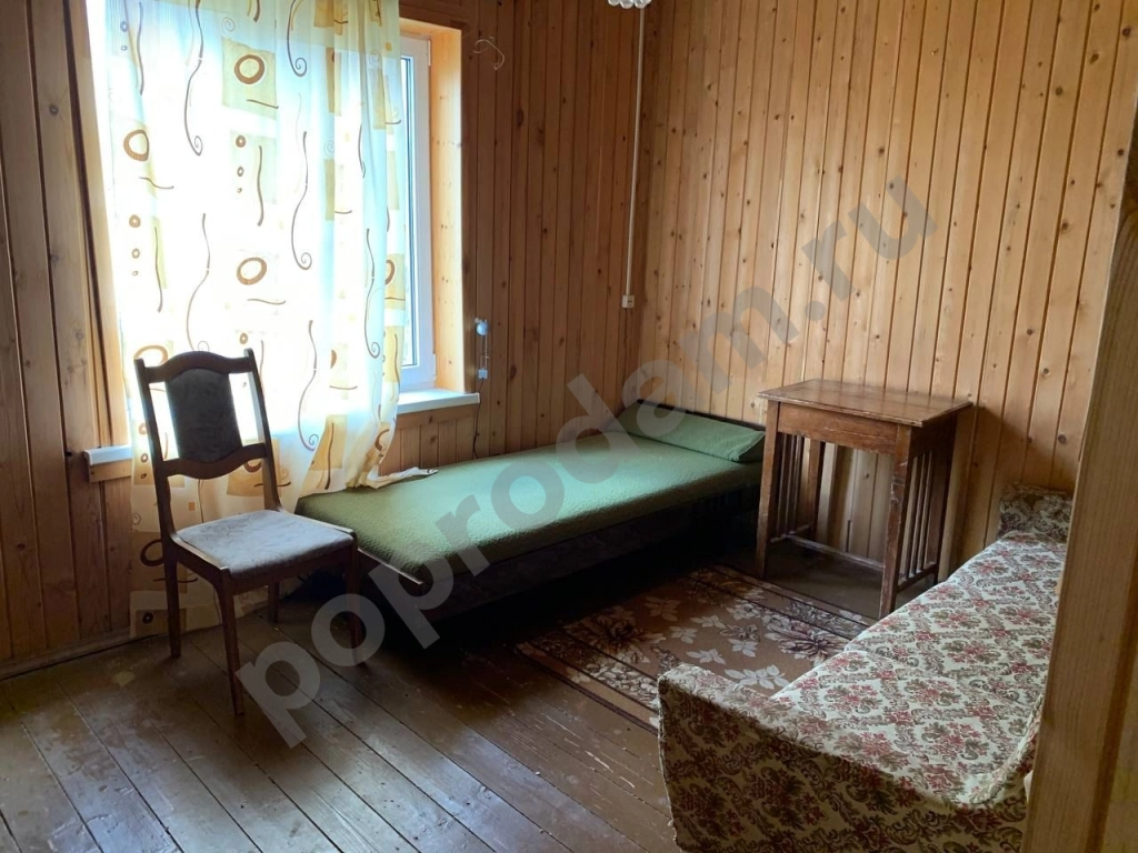 Дом в Москва Вороновское поселение, Культура СНТ, 11 (70 кв.м)