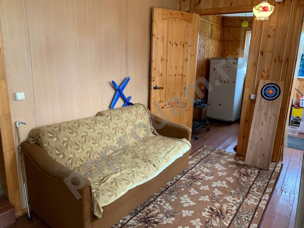 Дом в Москва Вороновское поселение, Культура СНТ, 11 (70 кв.м)