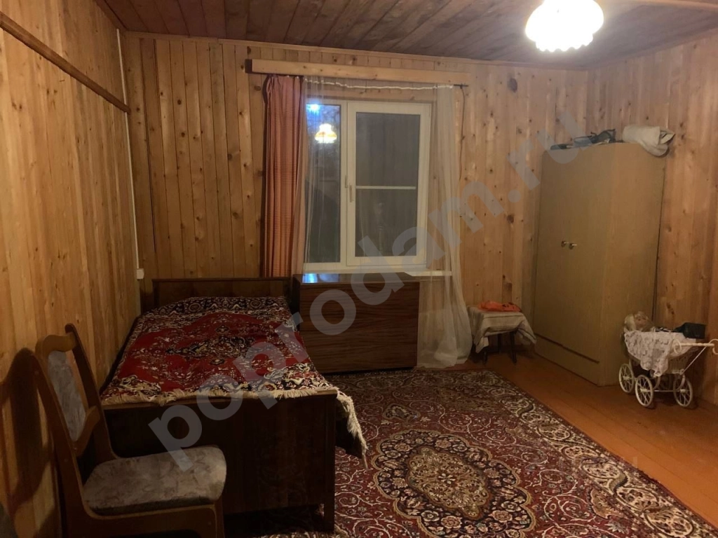 Дом в Москва Вороновское поселение, Культура СНТ, 11 (70 кв.м)