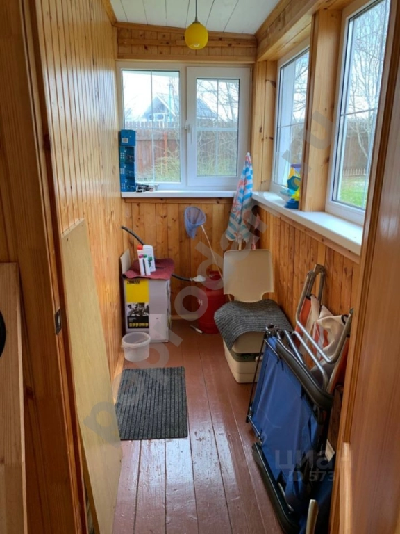 Дом в Москва Вороновское поселение, Культура СНТ, 11 (70 кв.м)