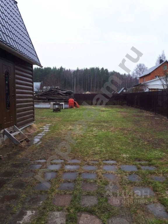 Дом в Москва Вороновское поселение, Квартет СНТ, 347 (55 кв.м)