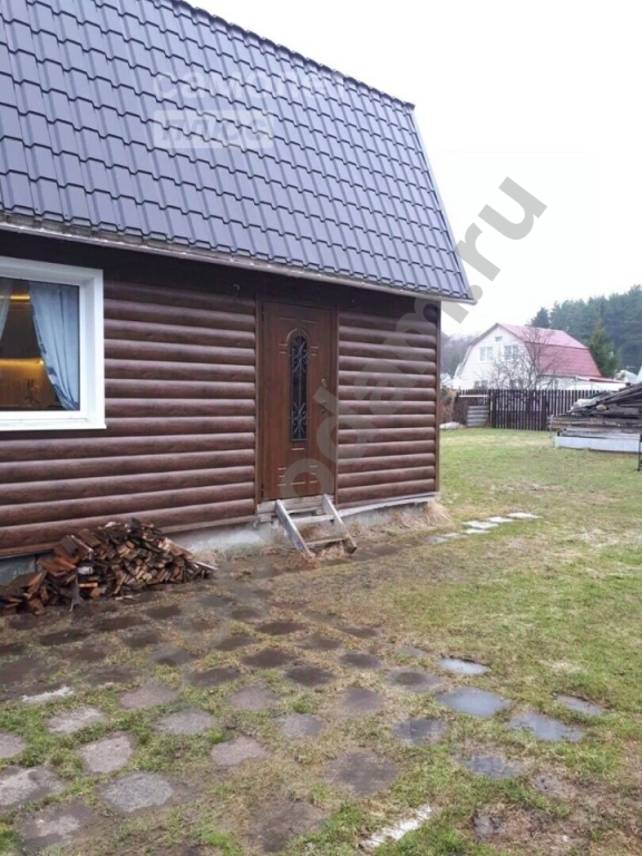 Дом в Москва Вороновское поселение, Квартет СНТ, 347 (55 кв.м)