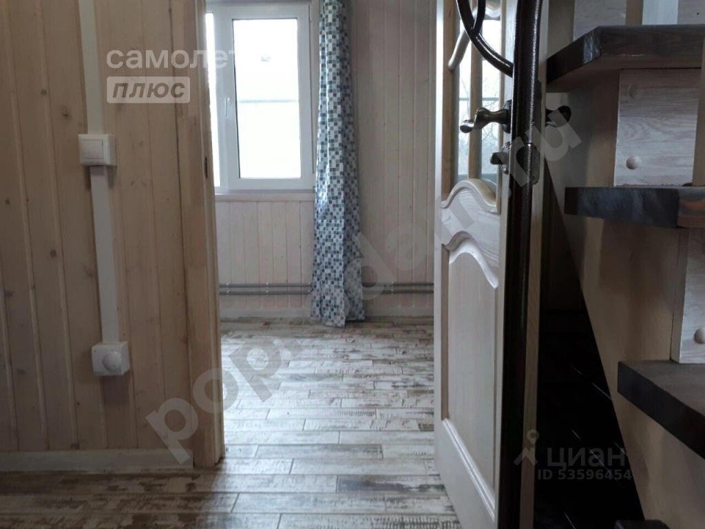 Дом в Москва Вороновское поселение, Квартет СНТ, 347 (55 кв.м)