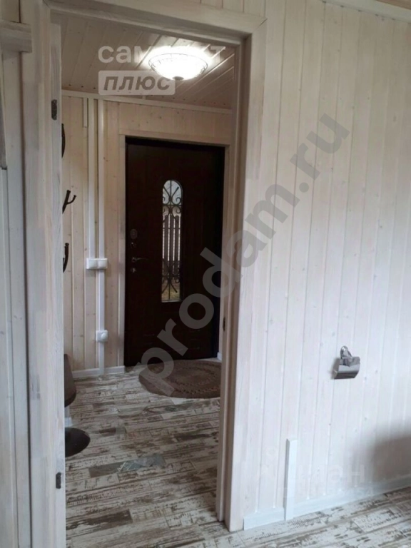 Дом в Москва Вороновское поселение, Квартет СНТ, 347 (55 кв.м)