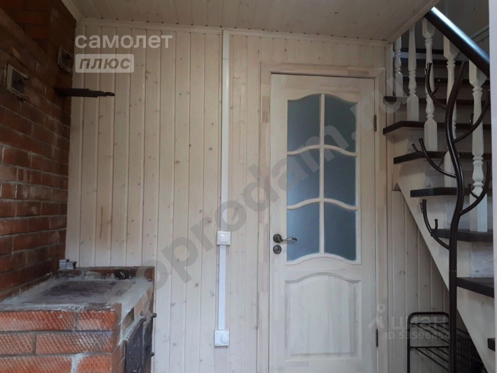 Дом в Москва Вороновское поселение, Квартет СНТ, 347 (55 кв.м)