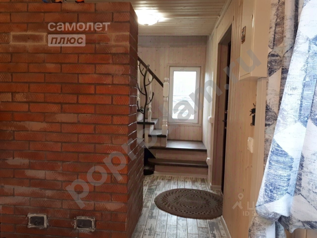 Дом в Москва Вороновское поселение, Квартет СНТ, 347 (55 кв.м)