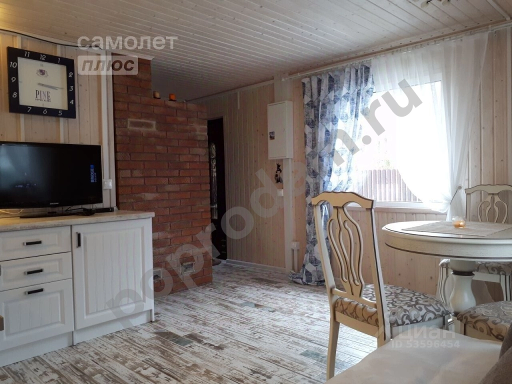 Дом в Москва Вороновское поселение, Квартет СНТ, 347 (55 кв.м)