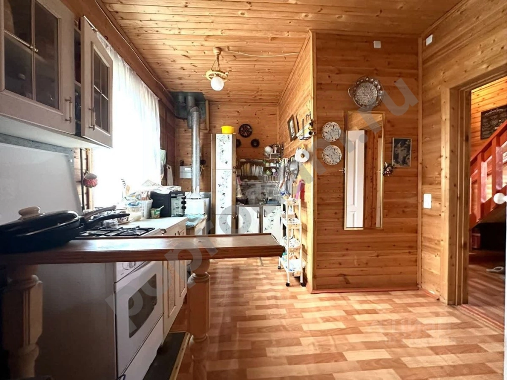 Дом в Москва Вороновское поселение, Застройщик садовое товарищество, 78 (207 кв.м)