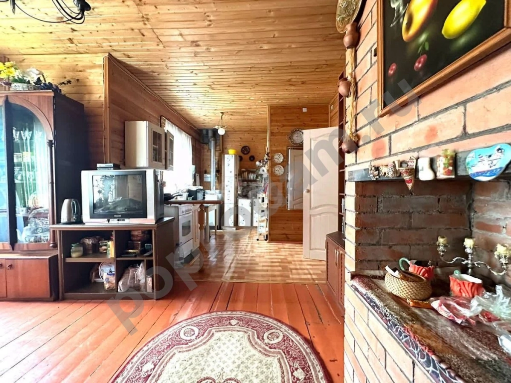 Дом в Москва Вороновское поселение, Застройщик садовое товарищество, 78 (207 кв.м)