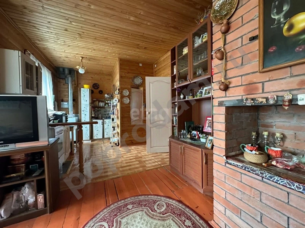 Дом в Москва Вороновское поселение, Застройщик садовое товарищество, 78 (207 кв.м)