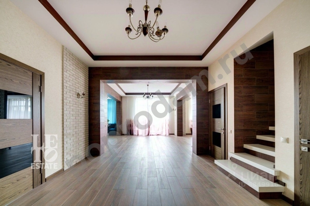 Дом в Москва Вороновское поселение, д. Рыжово, 71 (273 кв.м)