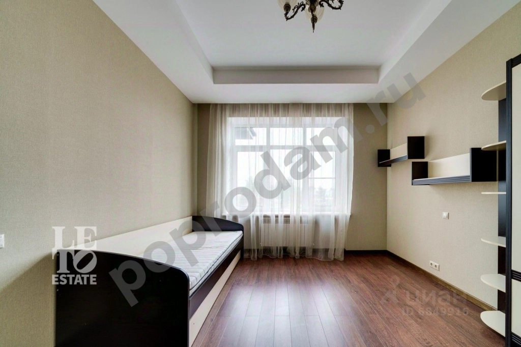 Дом в Москва Вороновское поселение, д. Рыжово, 71 (273 кв.м)