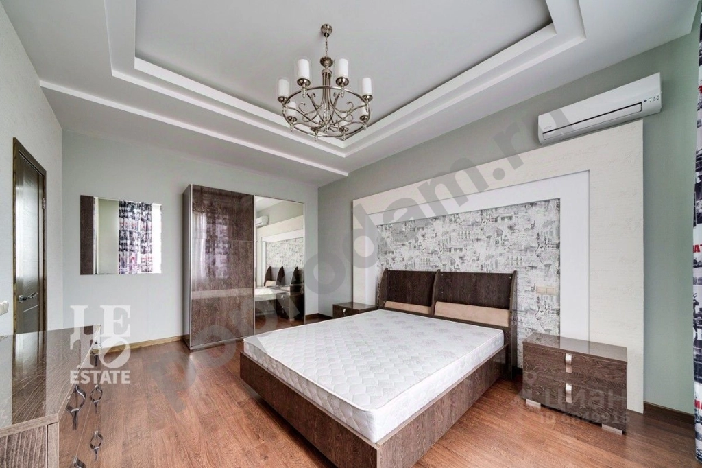 Дом в Москва Вороновское поселение, д. Рыжово, 71 (273 кв.м)