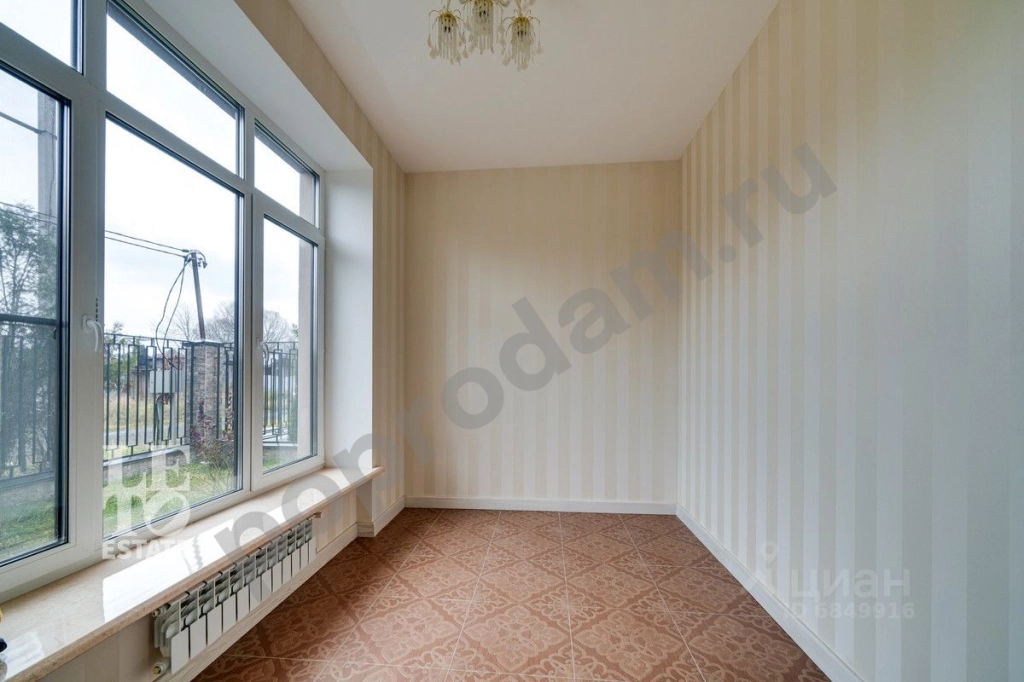 Дом в Москва Вороновское поселение, д. Рыжово, 70 (260 кв.м)