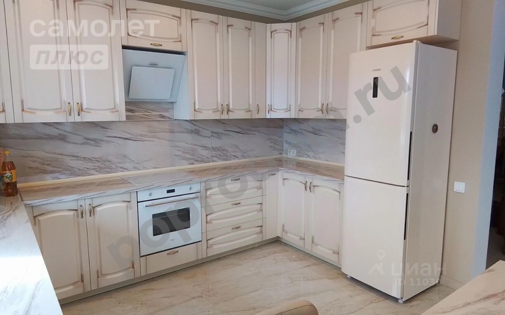 Дом в Москва Вороновское поселение, д. Безобразово, ул. Центральная, 49 (250 кв.м)