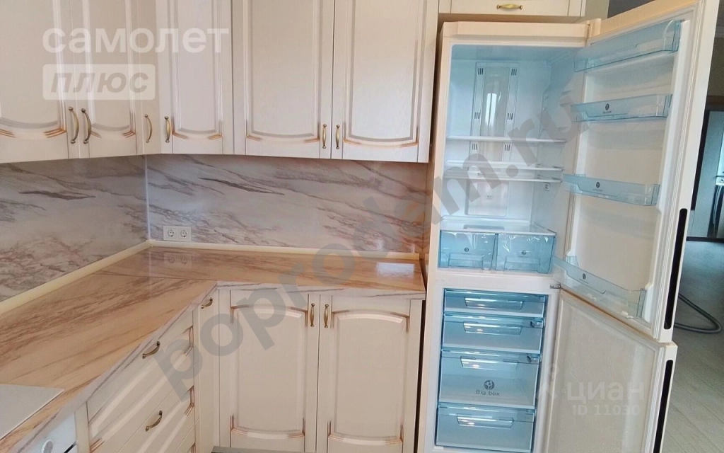 Дом в Москва Вороновское поселение, д. Безобразово, ул. Центральная, 49 (250 кв.м)