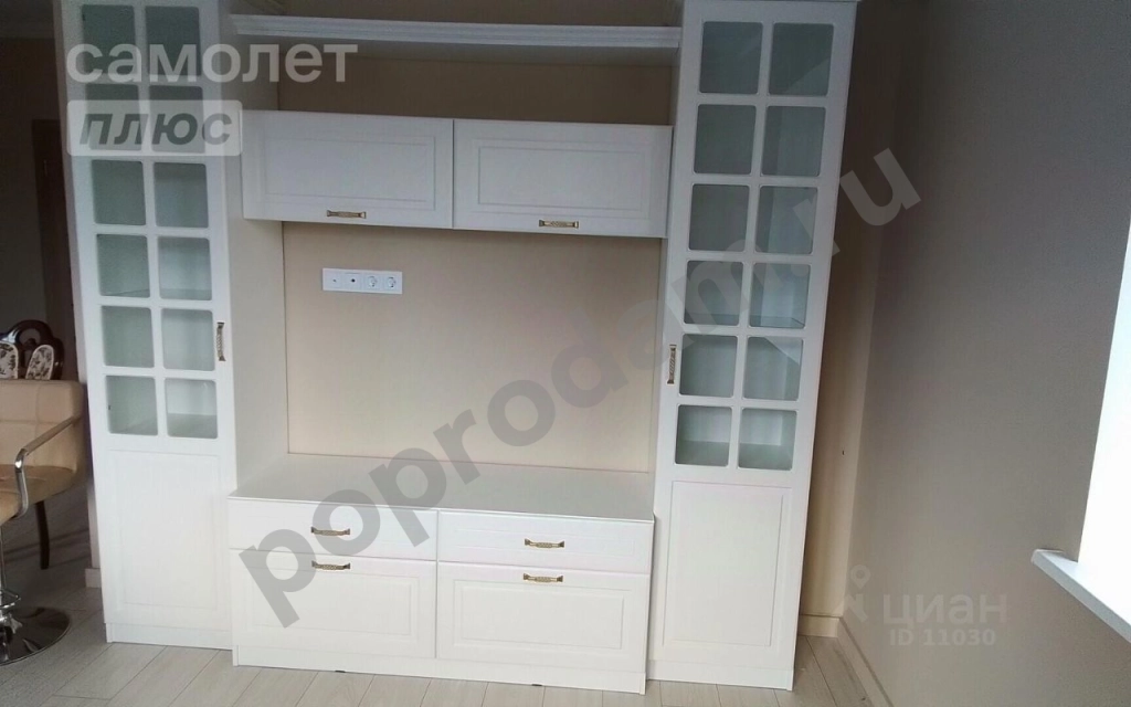 Дом в Москва Вороновское поселение, д. Безобразово, ул. Центральная, 49 (250 кв.м)