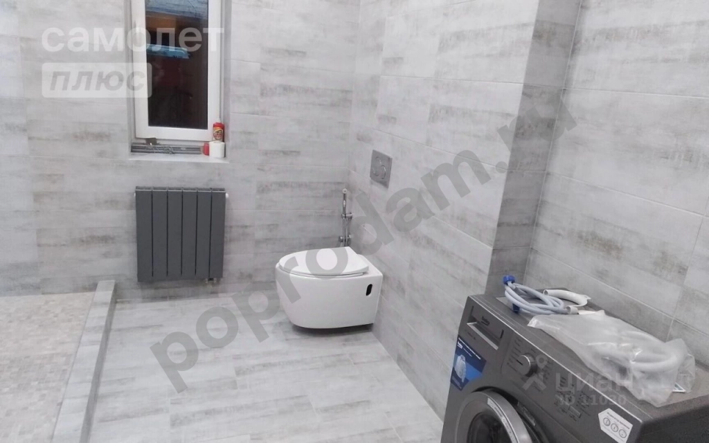 Дом в Москва Вороновское поселение, д. Безобразово, ул. Центральная, 49 (250 кв.м)