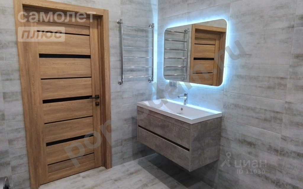 Дом в Москва Вороновское поселение, д. Безобразово, ул. Центральная, 49 (250 кв.м)