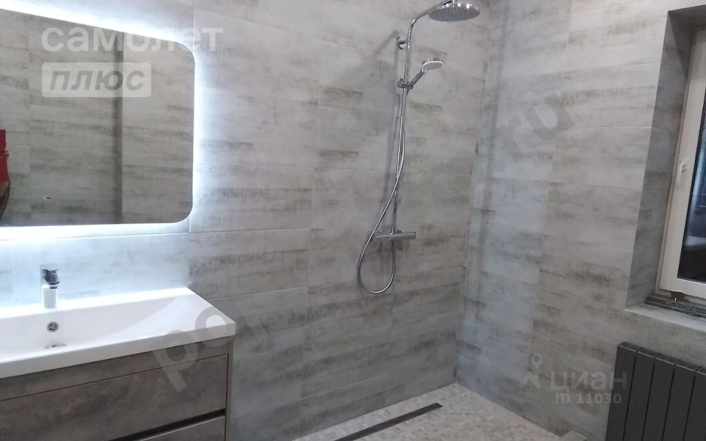 Дом в Москва Вороновское поселение, д. Безобразово, ул. Центральная, 49 (250 кв.м)