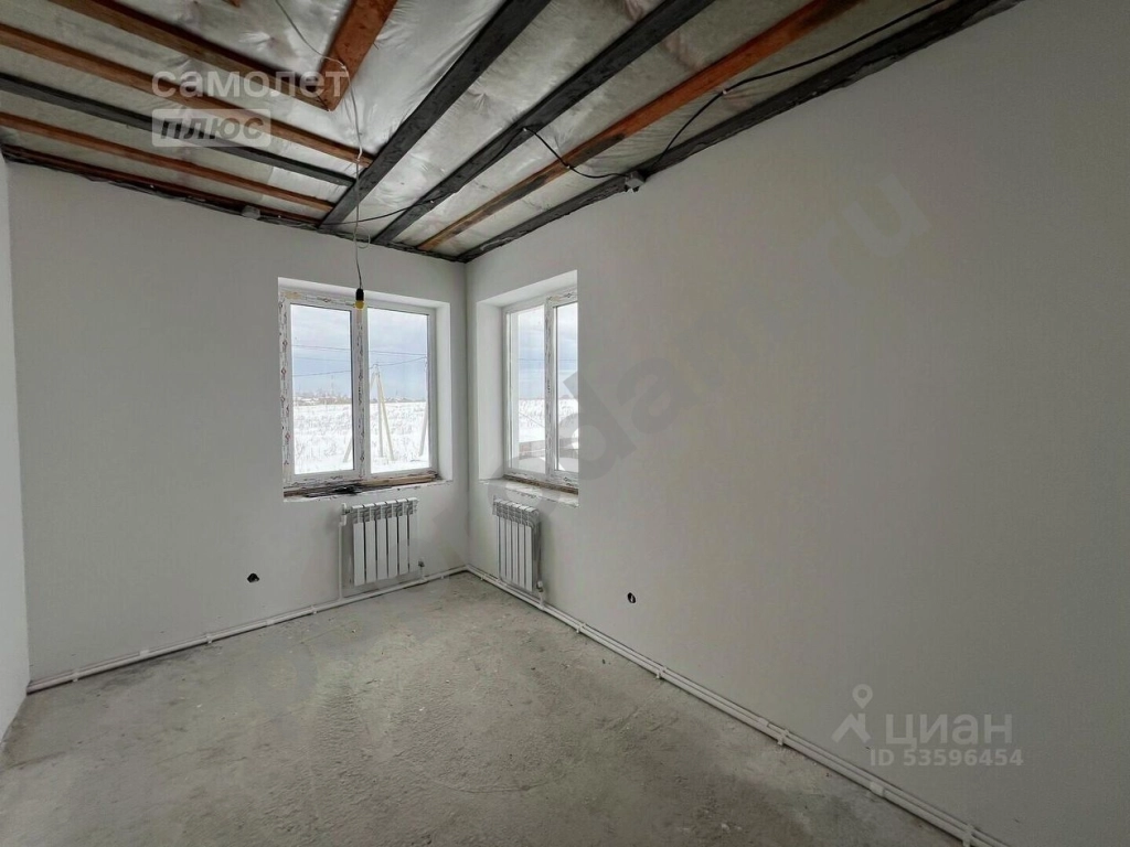 Дом в Москва Вороновское поселение, д. Бакланово, ул. Заречная, 1 (235 кв.м)