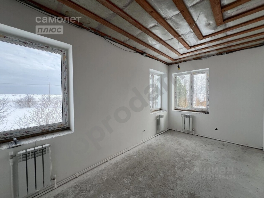 Дом в Москва Вороновское поселение, д. Бакланово, ул. Заречная, 1 (235 кв.м)