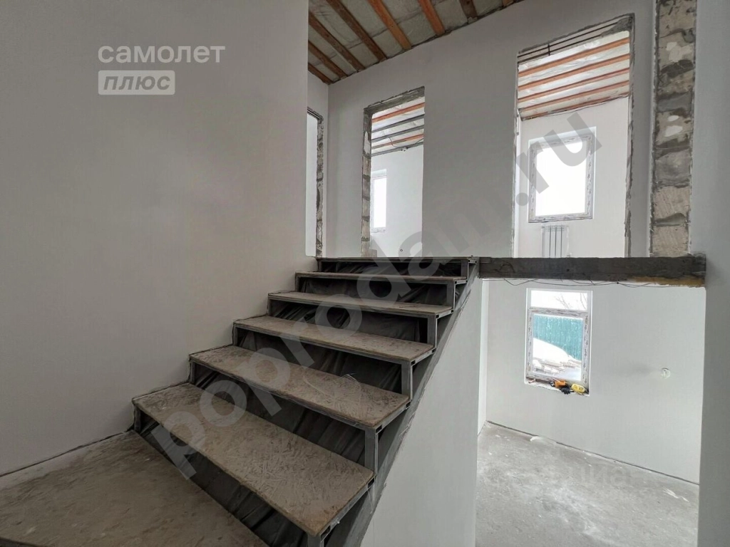 Дом в Москва Вороновское поселение, д. Бакланово, ул. Заречная, 1 (235 кв.м)