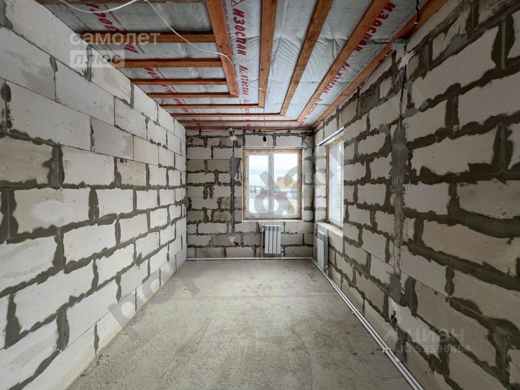 Дом в Москва Вороновское поселение, д. Бакланово, ул. Заречная, 1 (235 кв.м)