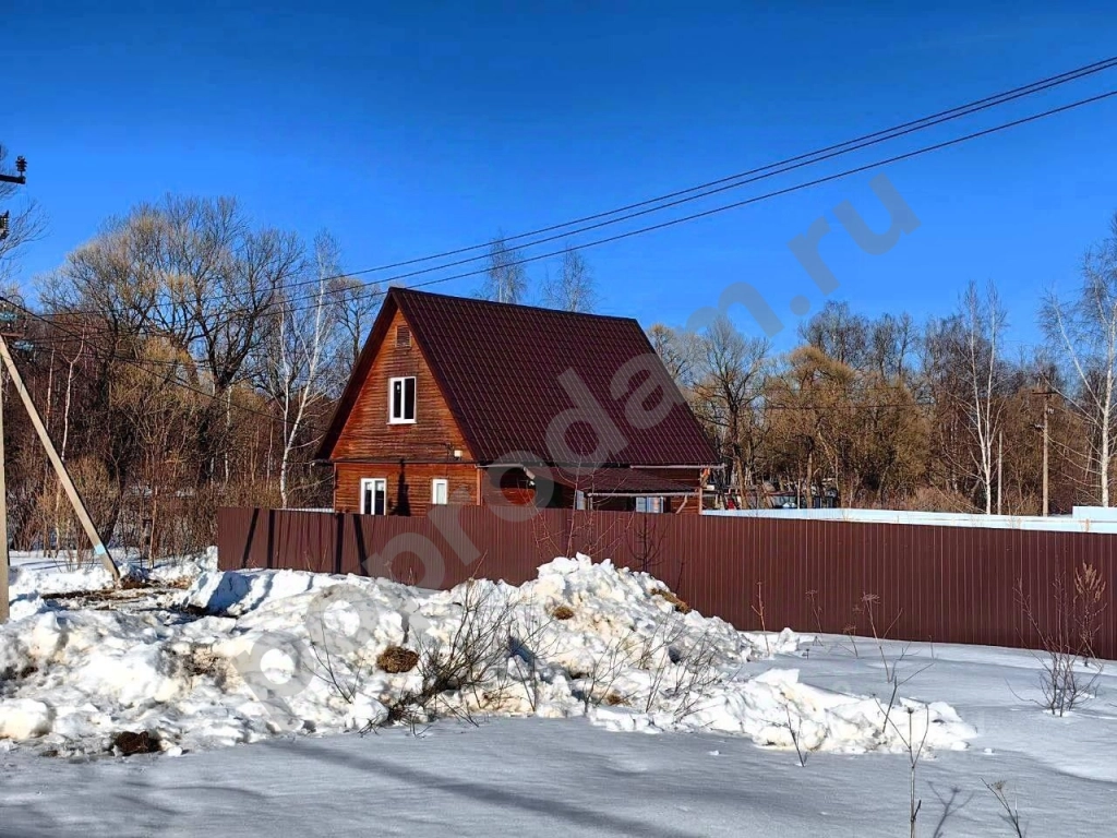 Дом в Москва Вороновское поселение, № 869 кв-л,  (80 кв.м)