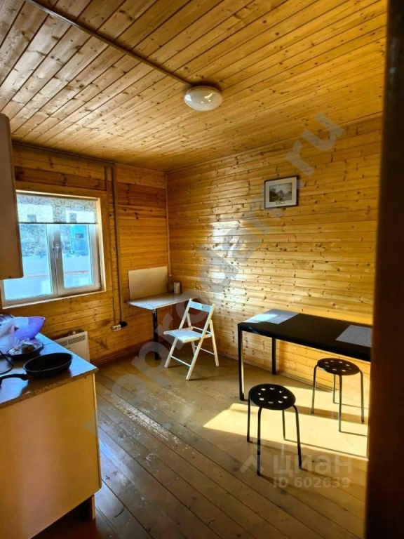 Дом в Москва Вороновское поселение, № 869 кв-л,  (80 кв.м)