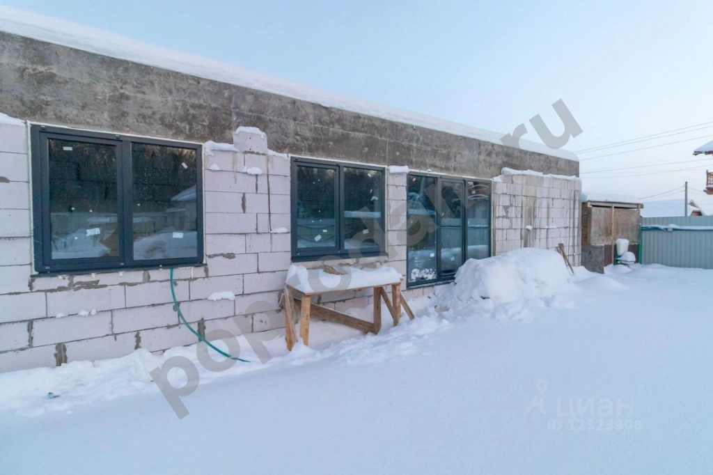 Дом в Москва Вороновское поселение, № 42 кв-л, 70 (114 кв.м)