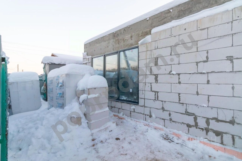 Дом в Москва Вороновское поселение, № 42 кв-л, 70 (114 кв.м)