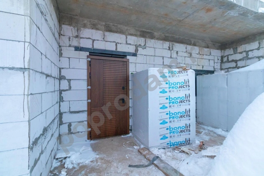 Дом в Москва Вороновское поселение, № 42 кв-л, 70 (114 кв.м)