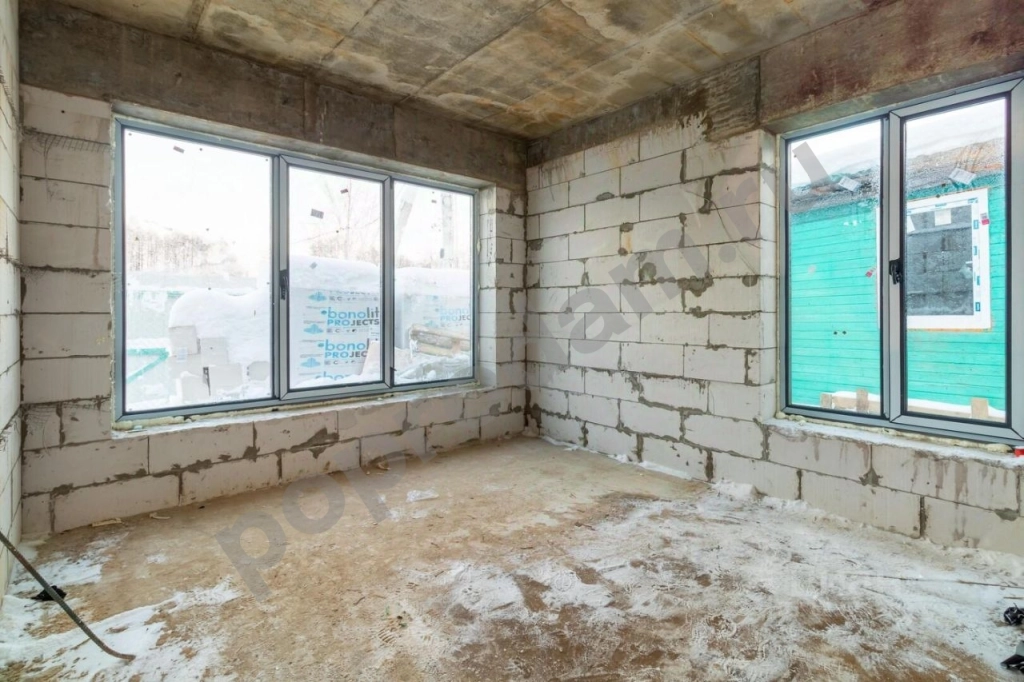 Дом в Москва Вороновское поселение, № 42 кв-л, 70 (114 кв.м)