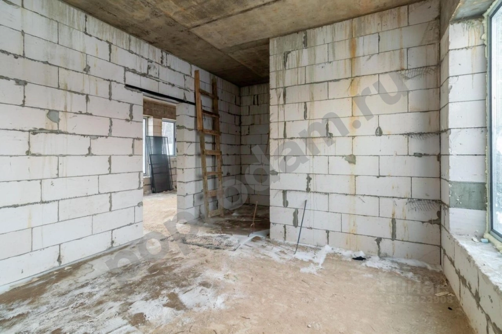 Дом в Москва Вороновское поселение, № 42 кв-л, 70 (114 кв.м)