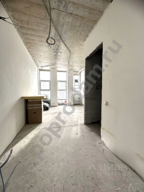 Дом в Москва Внуковское поселение, пос. дск Мичуринец, ул. Энгельса, 37 (20 кв.м)